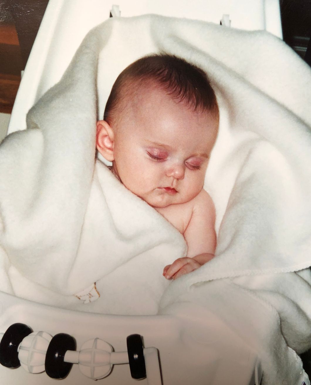 A Letter To My Younger Self, Enjoy Your Journey It's A Wild Ride