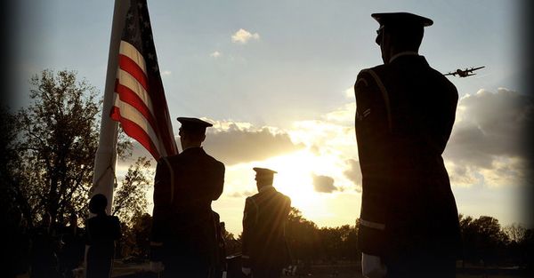 45 Songs To Add To Your Memorial Day Playlist