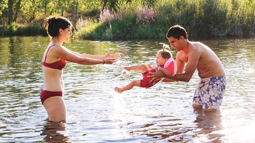 9 Thank-Yous Your Parents Don't Always Hear, But Always Deserve