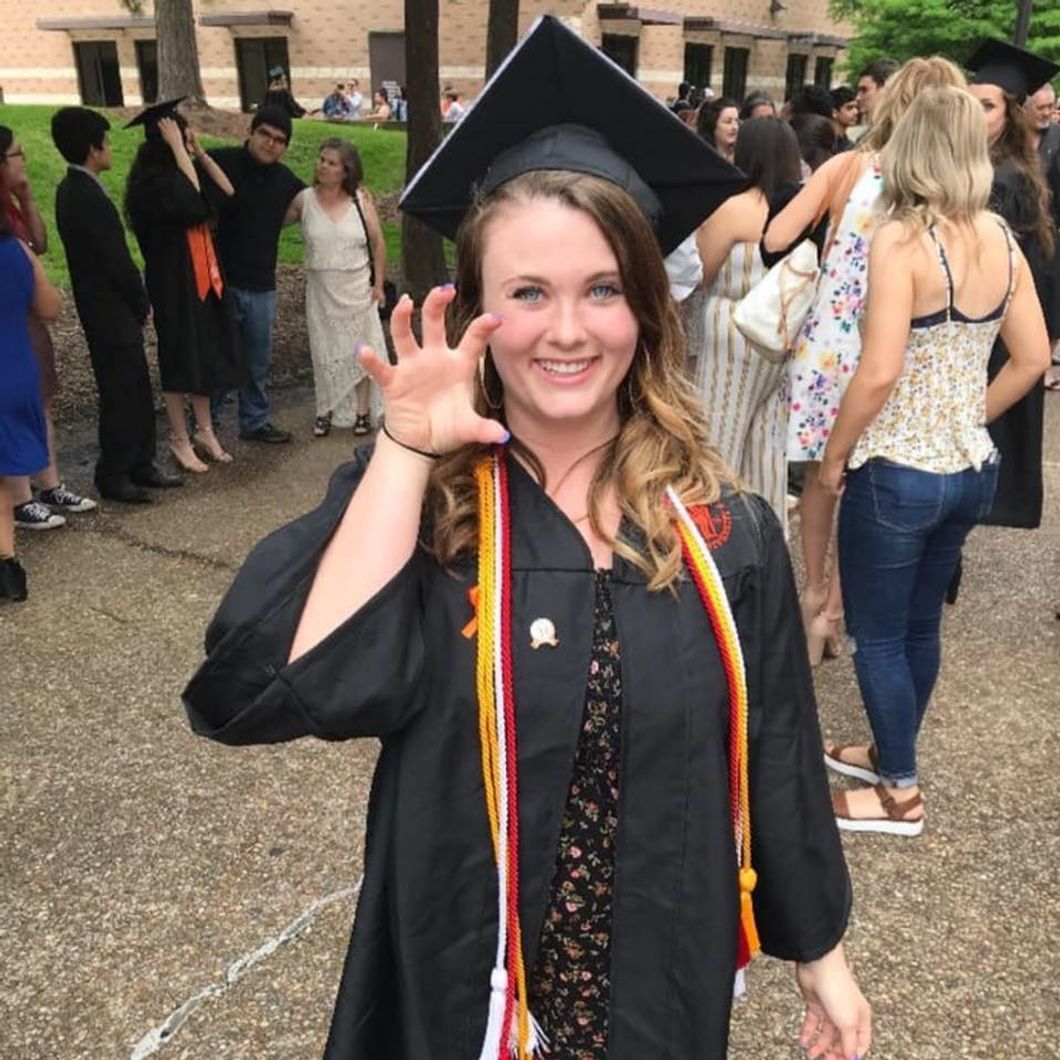 It's OK To Have Mixed Emotions About Good Things