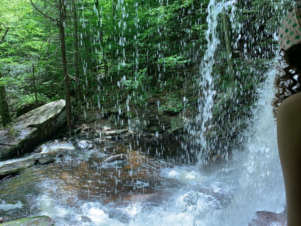 9 Things Every Adventurous Person Should Do This Summer