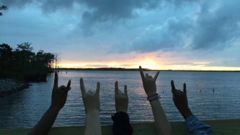 12 Signs That You Know You Go To NC State