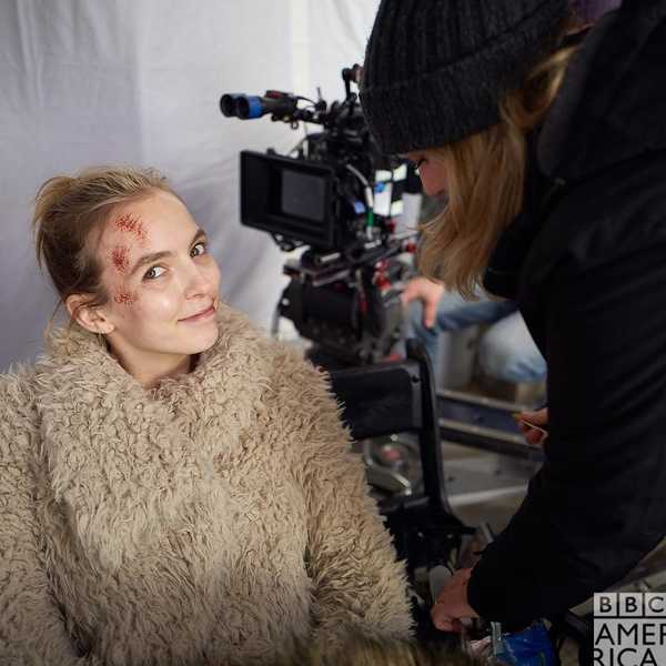 4 Things We Can All Appreciate About Villanelle From 'Killing Eve'