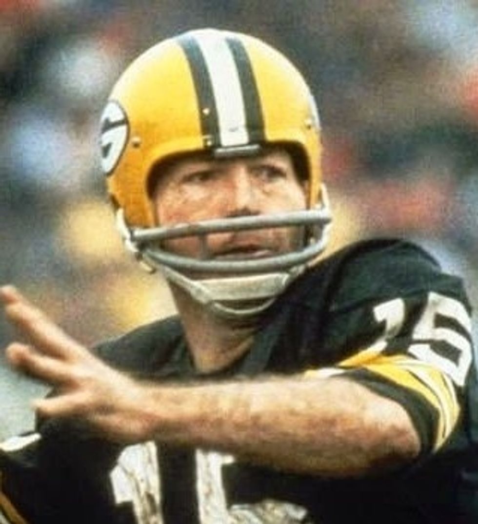 A Starr is Born: How Bart Starr Made the Packers One of the Greatest NFL Dynasties