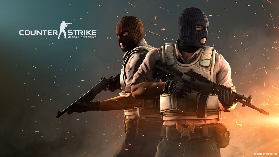 Top 10 CS GO skins for every fan