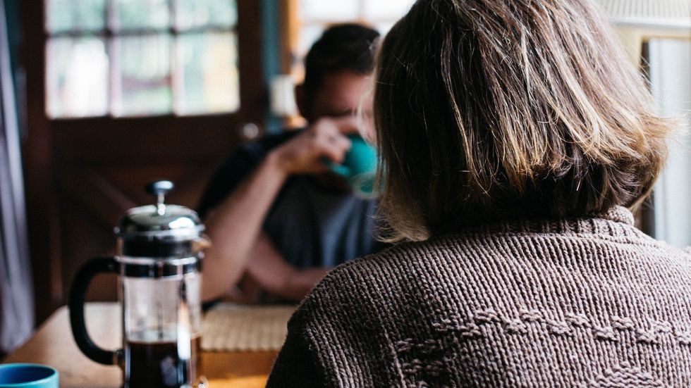 The 6 Types Of People In Every Coffee Shop Ever, Guaranteed