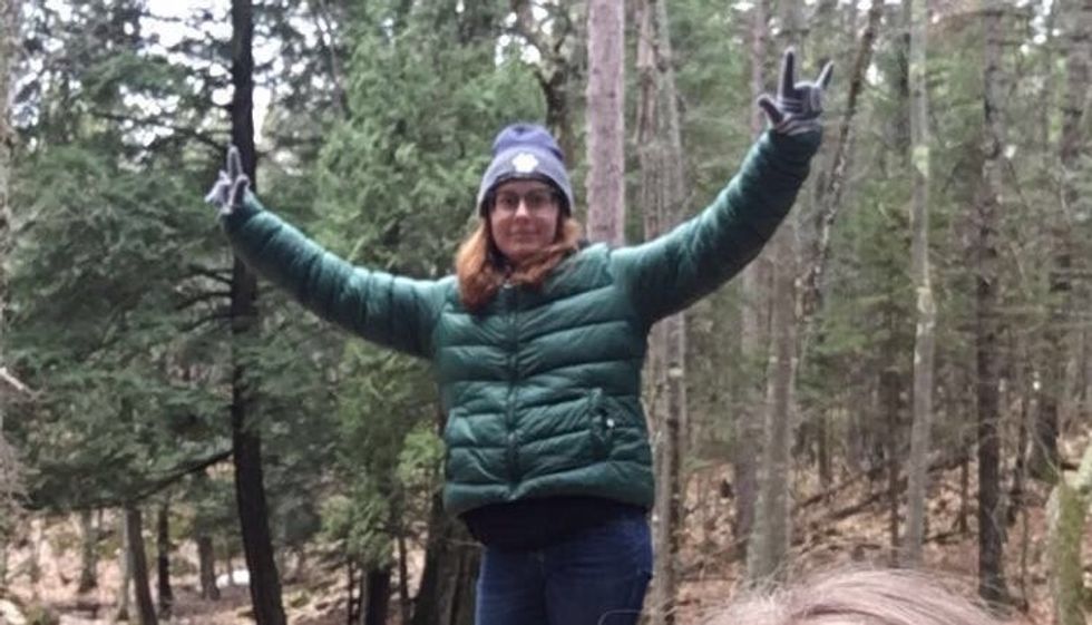 A Letter To My Sister From Another Mister