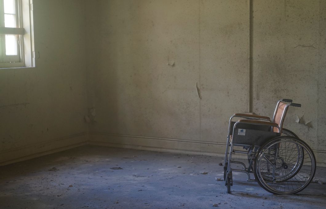 The Glimmering Hope Of Euthanasia, As Told By Her Older Sister