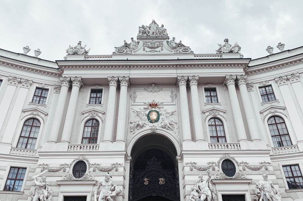 14 Things to do in Vienna