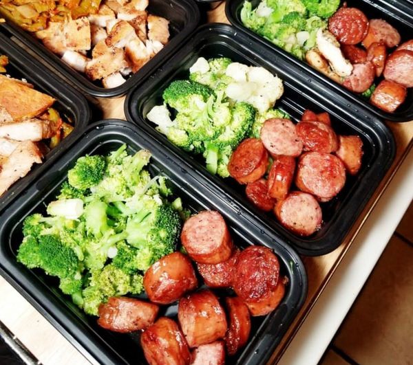 A Beginner's Guide To The Keto Diet