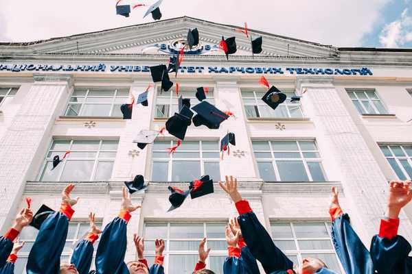 To The 2019 High School Graduates