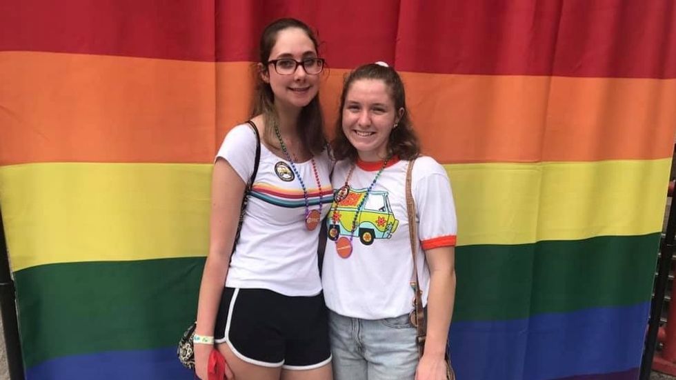 12 Step Guide To Respecting And Supporting The LGBTQ+ Community During Pride Month, And Just In General