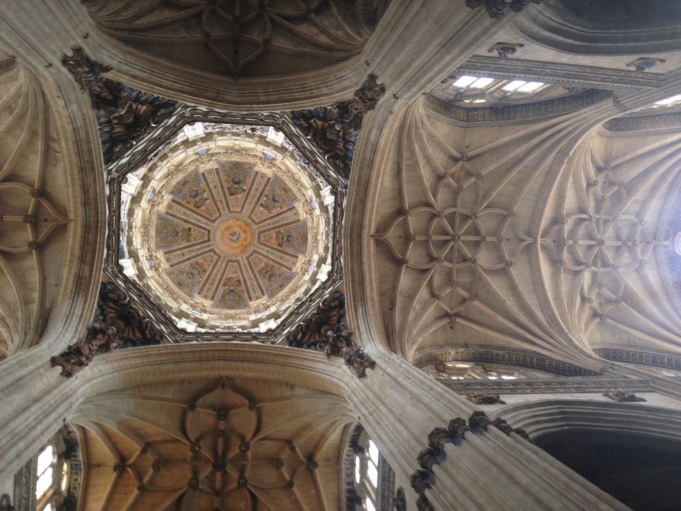 The Beauty Of The Unknown