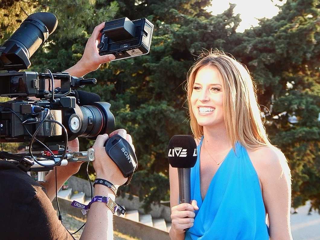 What Can Journalist Do To Prove They Are Not The Enemy?