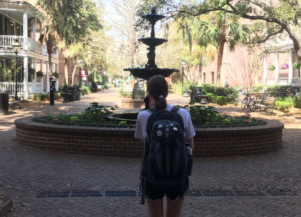 I Have A Love-Hate Relationship With Summer Classes, Let Me Explain