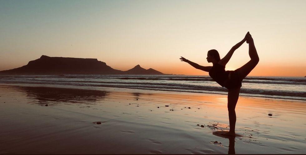 My Personal Guide To Health And Fitness: A Success Story