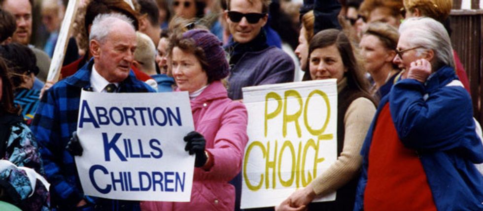 Reasons Why State Governments Can Put Restrictions on Abortion