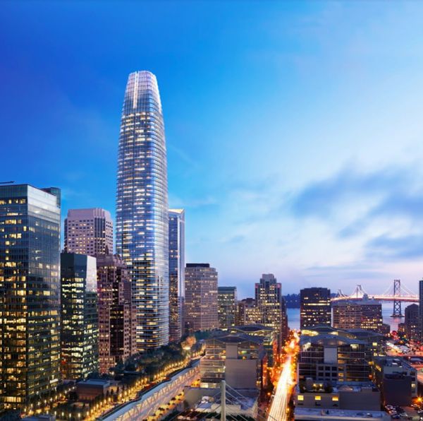 Why You Should Have Your Eye On Salesforce