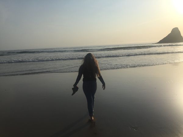 A Thank You Letter To All Of The Exes I Met, And Lost, Along The Way