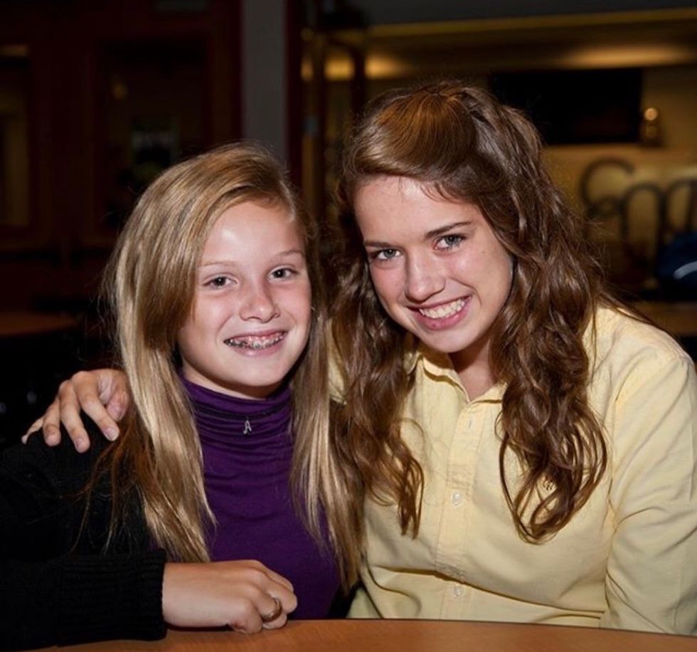 8 Reasons I, A Late 90’s Kid, Am So Thankful NOT To Be A Middle Schooler In 2019