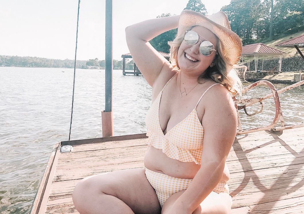 5 Numbers That Don't Determine Your Self-Worth