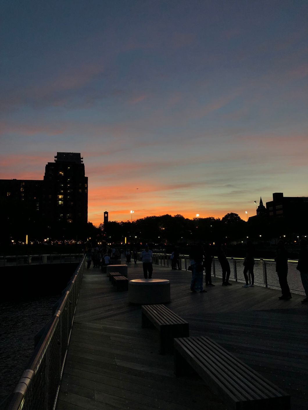 Top Things To Do and See In Hoboken, NJ!