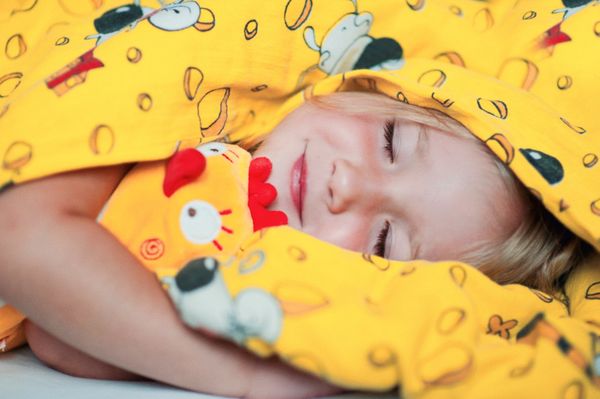 12 Truths For People Who Love To Nap