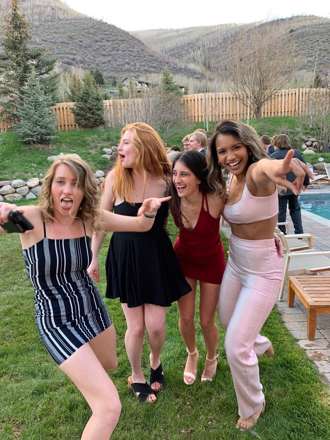 10 Reasons Why Lambda Chi Alpha Is The Best Frat Out West