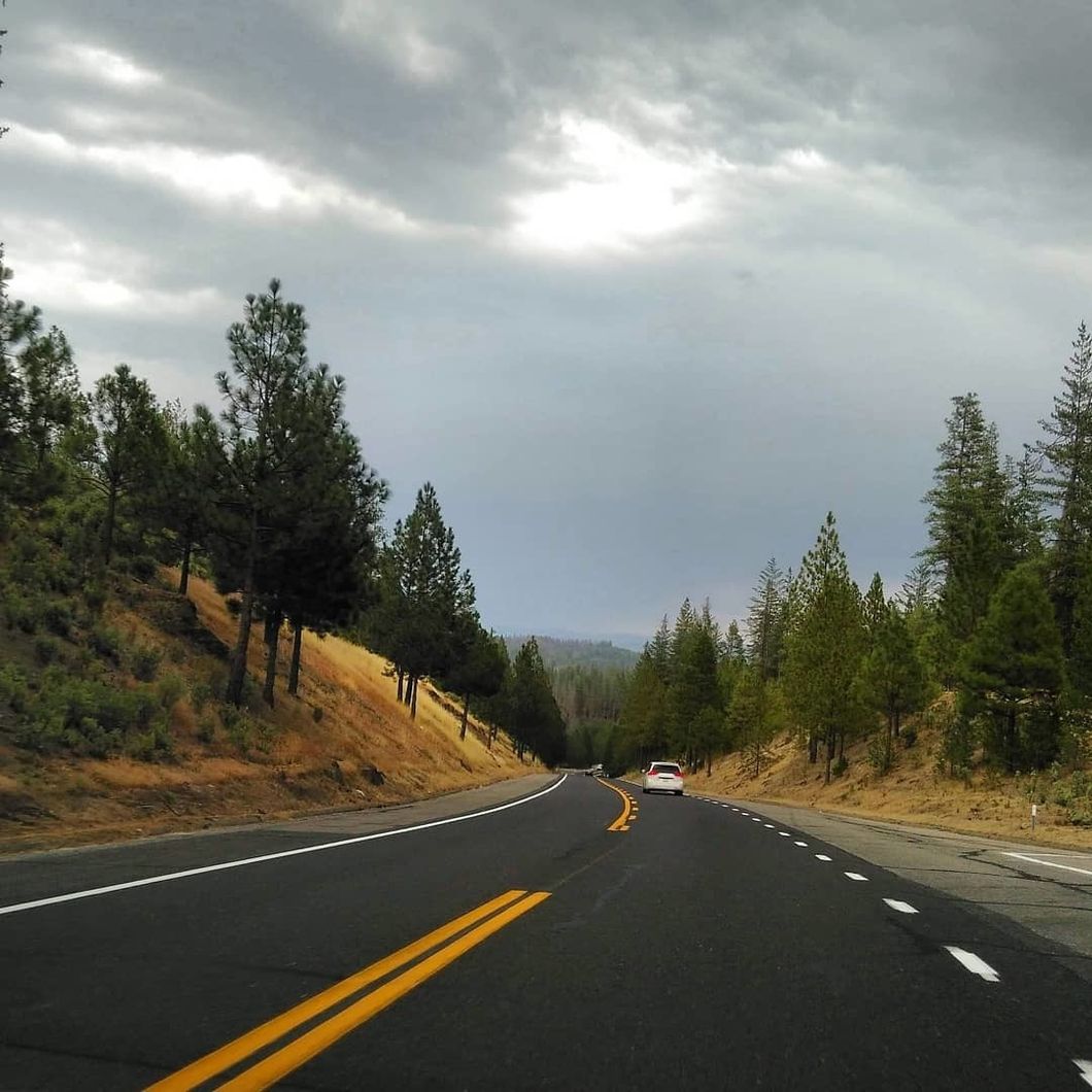 48 Songs For A Kick-Ass Road Trip Playlist