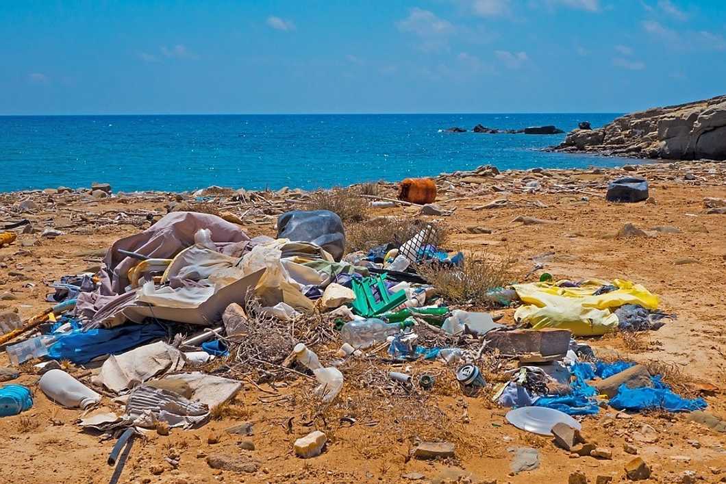 Why We Need More Awareness about Plastic Pollution Than We Already Do