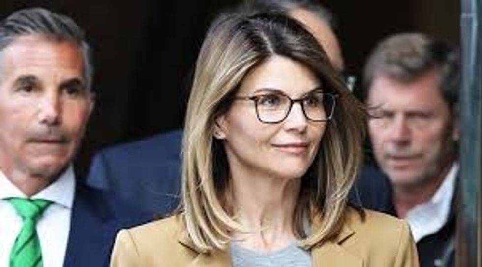 Lori Loughlin's Possible Prison Sentence Proves That The Justice System Is Broken