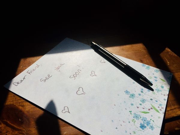 3 Tips For Saying Goodbye For The Summer