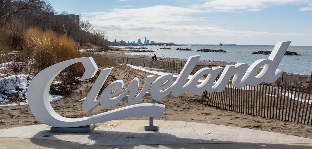 How To Get Cleveland Students To Participate In Civic Service