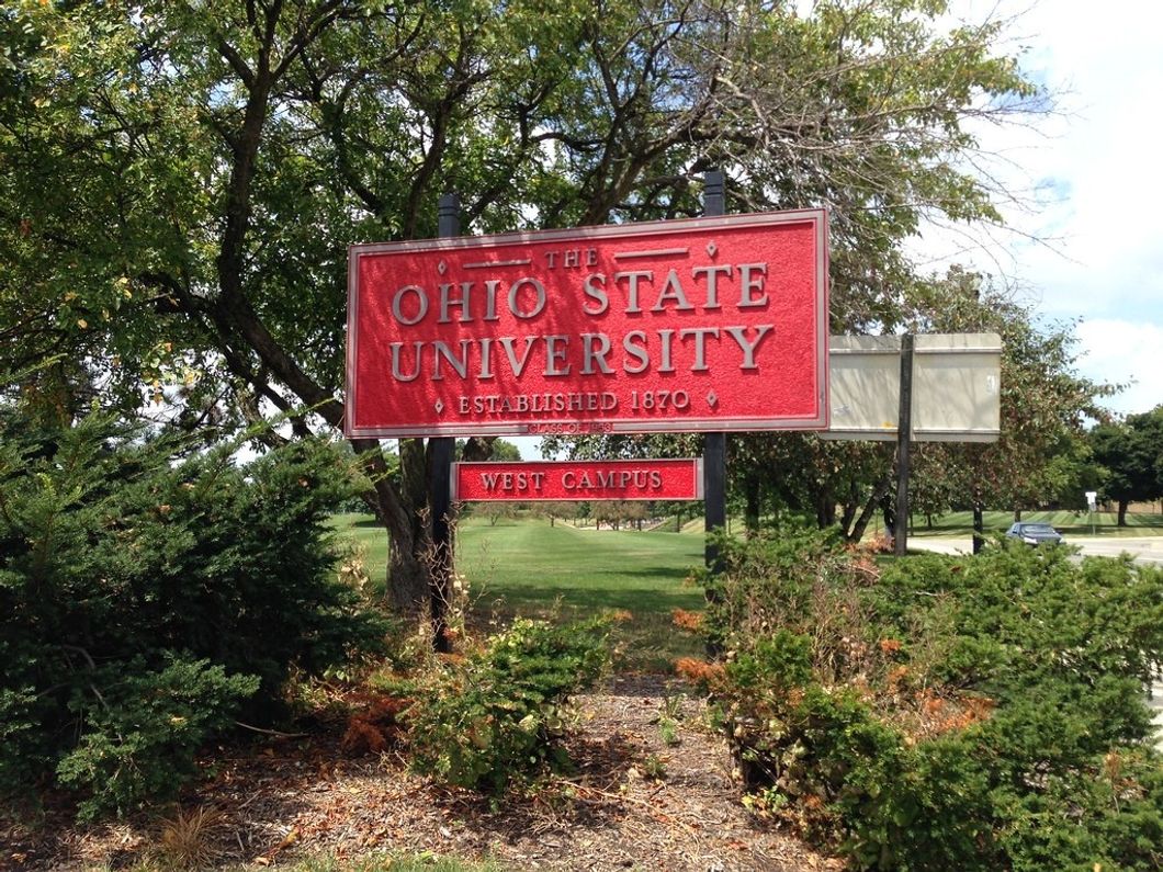 The 5 Most Important Things to Know Before Your OSU Orientation