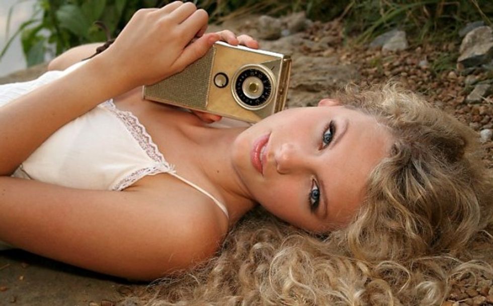 The Generation That Grew Up With Taylor Swift