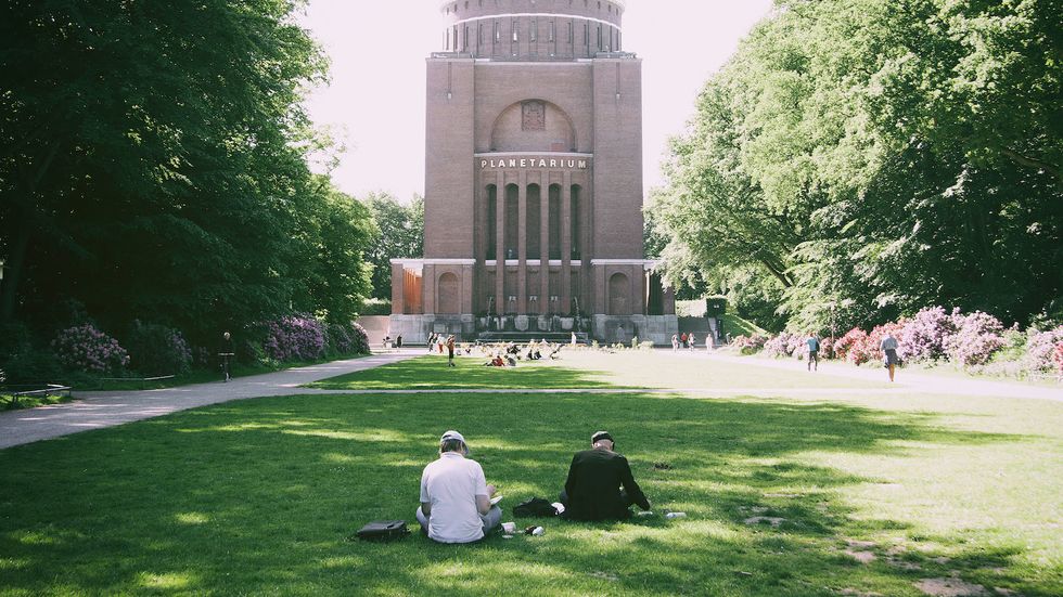 To The College Student Who Didn't Have A Job During The School Year, Don't Let Anybody Shame You For Putting School First