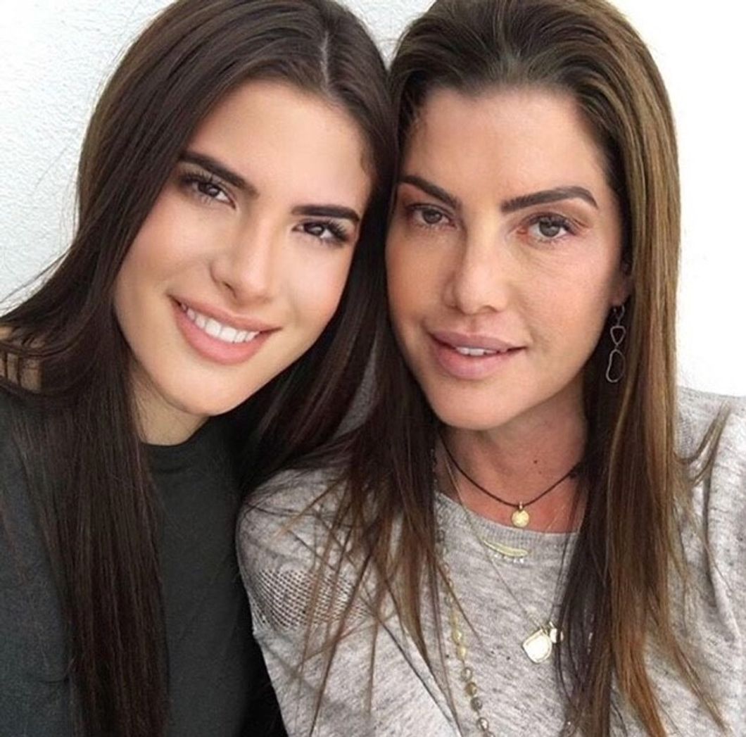 Hey Mom, Thank You For Being You