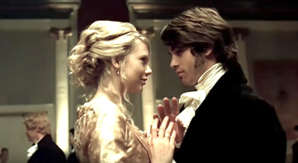 Not To Be Dramatic, But Dating At 19 Is Actually The WORST Experience Ever