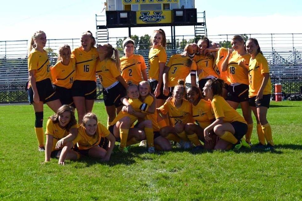 An Open Letter To My Best Friend