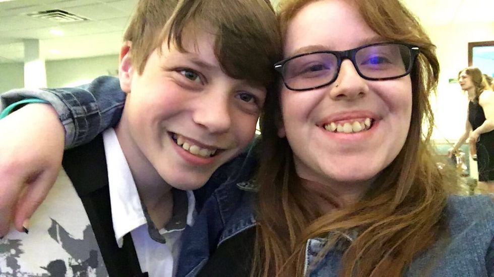 Advice To My "Little Brother" That I Wish Someone Had Told Me