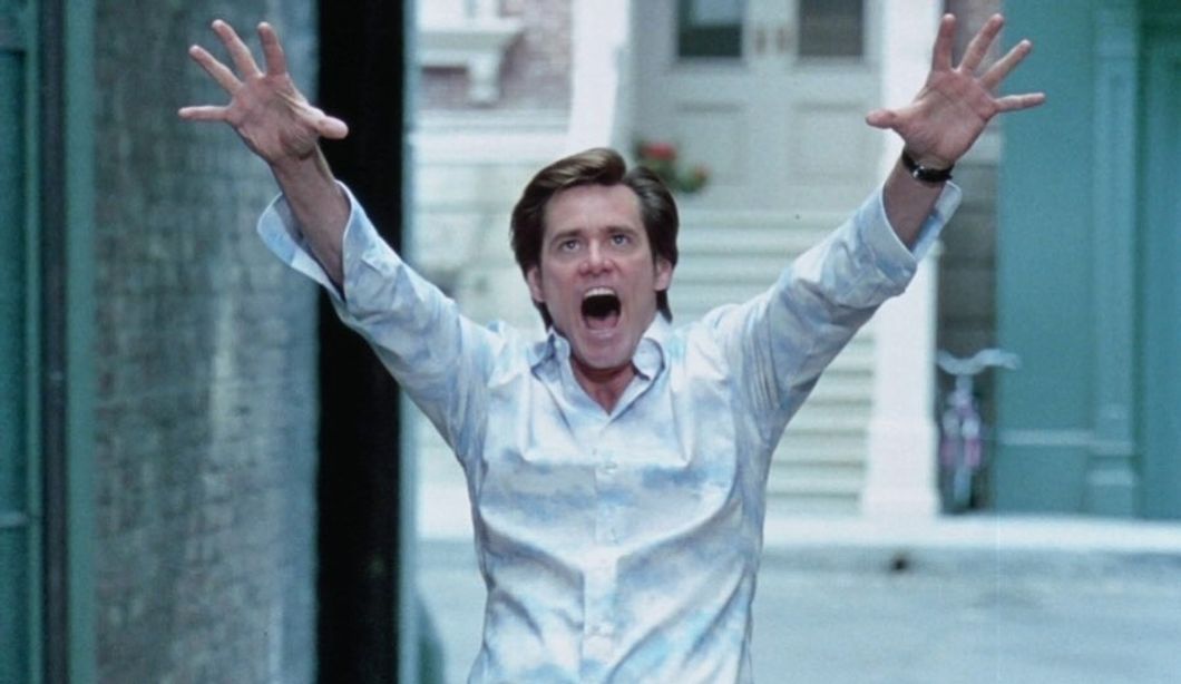 The 15 Jim Carrey Movies You Need Added To Your List