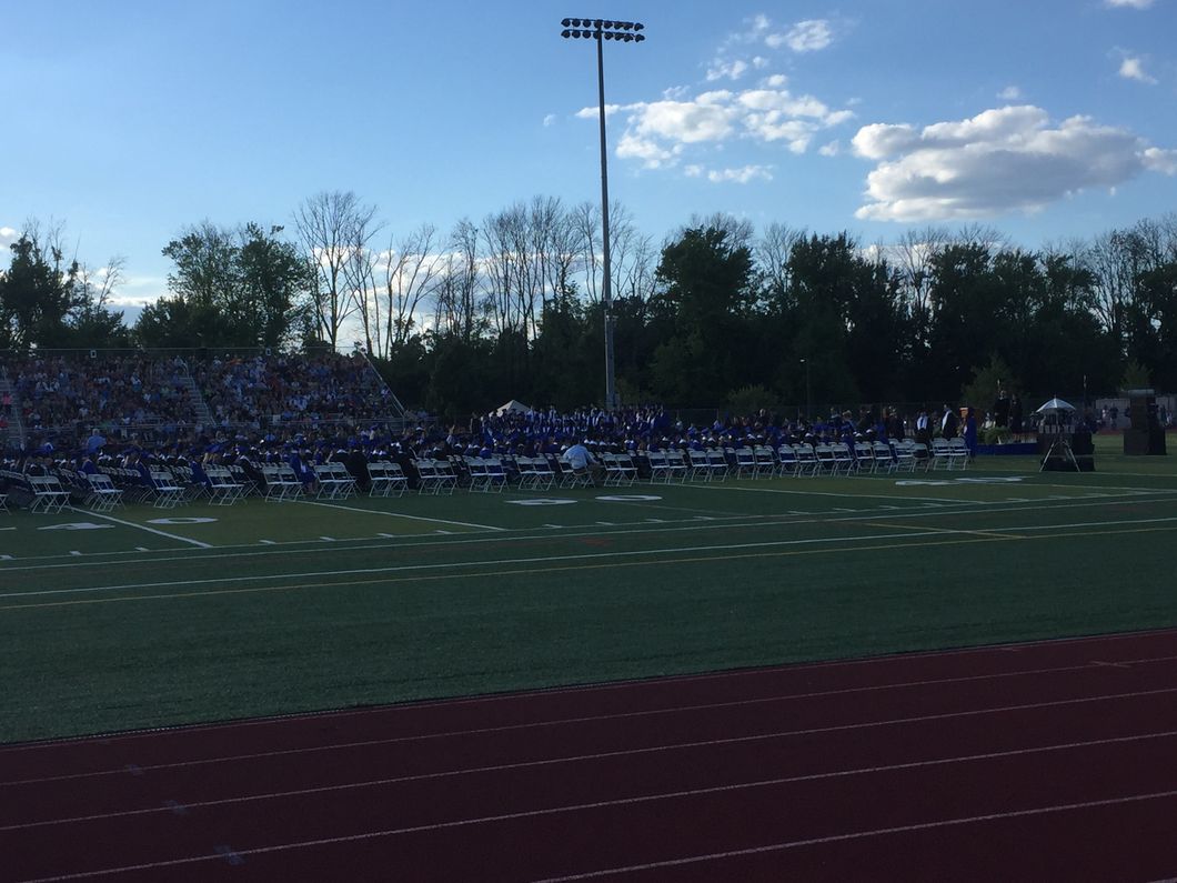 Poetry On Odyssey: A 13-Stop Ride