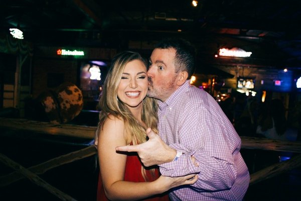 The Thank You My Dad Deserves