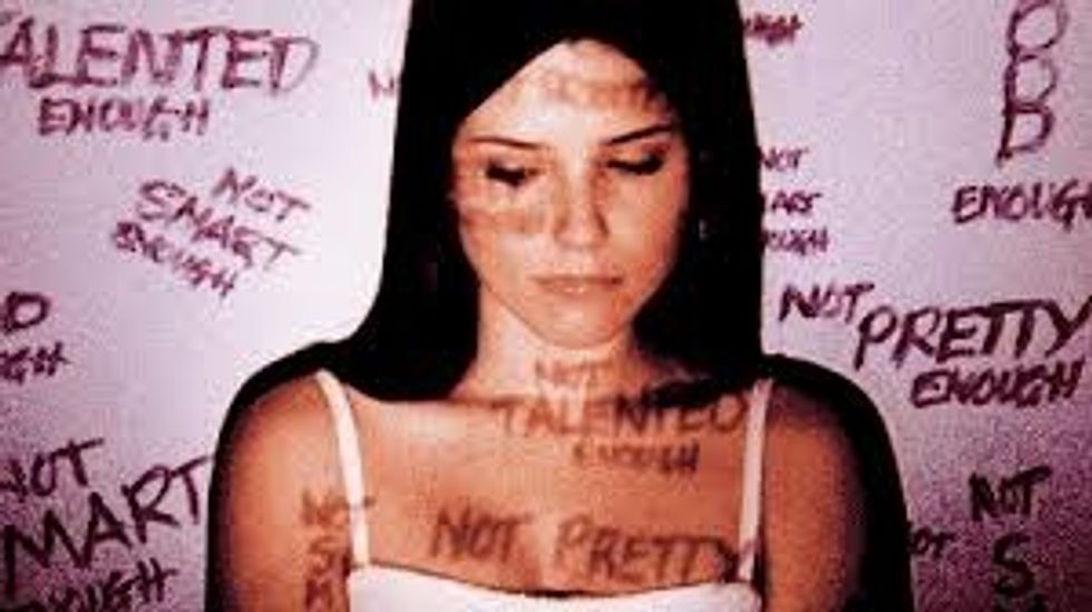 You Matter: Mental Health Is Important Every Day