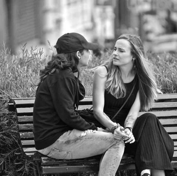 'You're So Easy To Talk To' Is One Of The Most Underrated Compliments