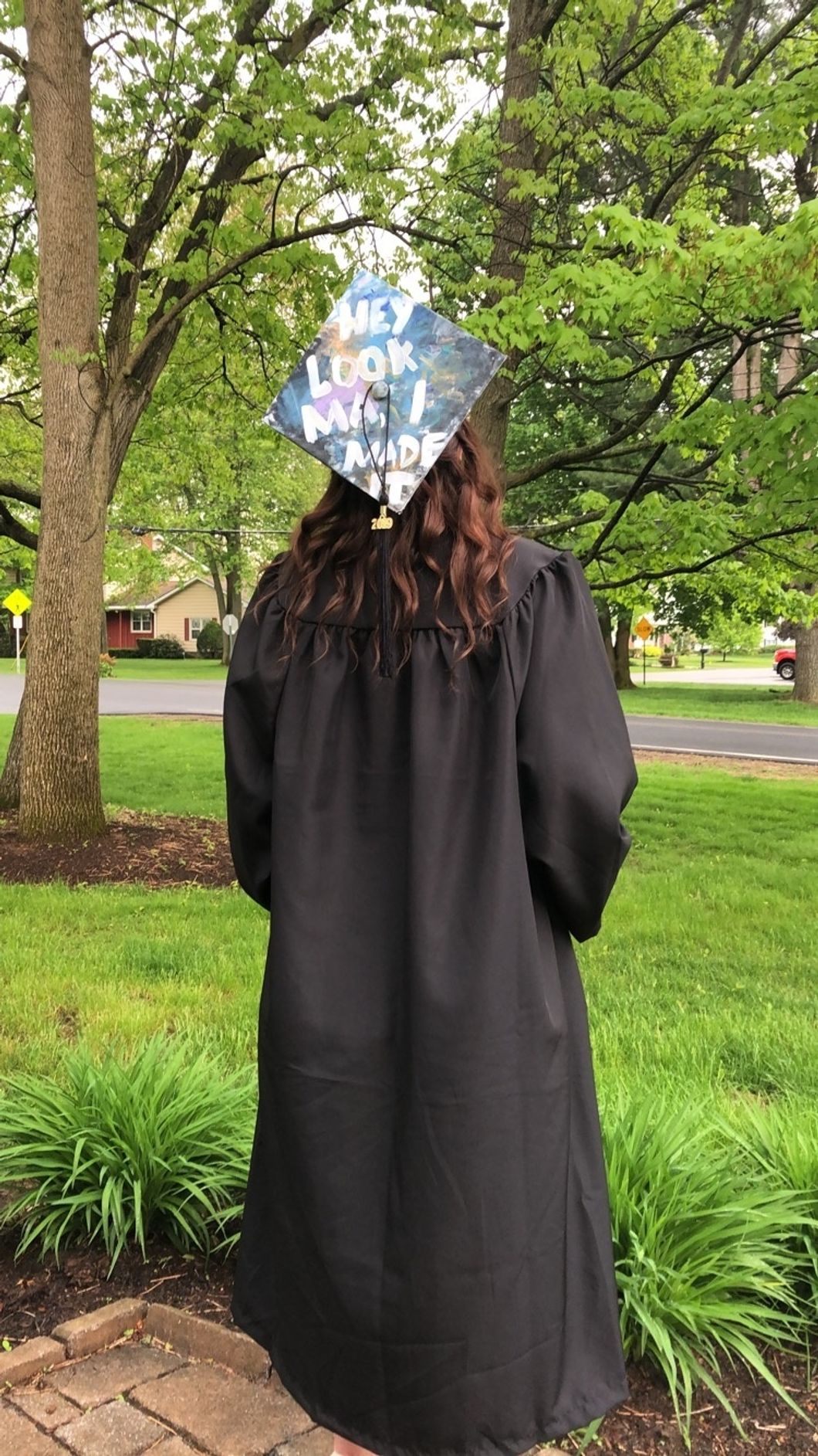To The College Grad Who Isn't Sure What Her Next Move Is, It's OK