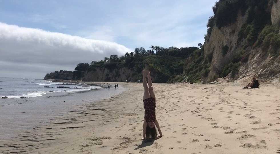 We Don't Understand The Toll That Negative Energy Takes On Us Until We Remove It From Our Lives