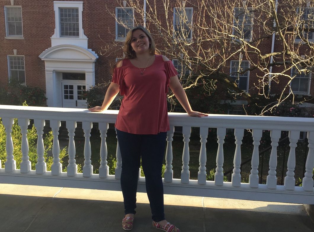 Being An Only Child Is Pretty Fun