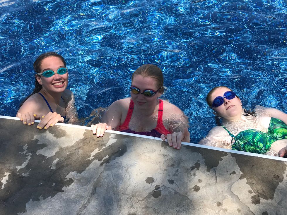 23 Things I WOULD Do This Summer If I Just Had 'More Time'