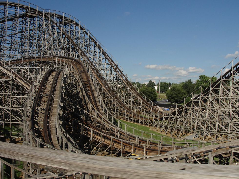 5 Things You HAVE to Do Next Time You're At Hershey Park